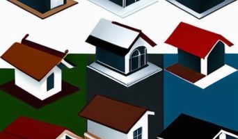 Идеальный угол: как правильно рассчитать наклон крыши для долговечности и стиля вашего дома