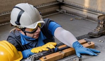 Инструменты для работы с газобетоном: от резки до укладки и защиты