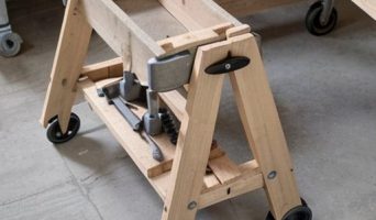 Инструменты для работы с пеноблоками: как выбрать и использовать для безопасного строительства