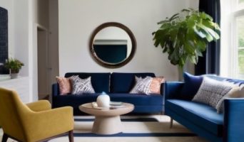 Искусство зонирования: как создать уютное и функциональное пространство в вашем доме