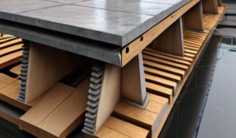 Как избежать деформации опалубки при заливке бетона: причины, оценка и решения