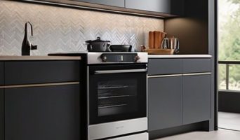 Как избежать короткого замыкания на кухне: советы по безопасности и профилактике