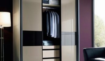 Как избежать ошибок при планировании встроенного шкафа-купе: от замеров до эстетики