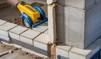 Как избежать распространенных ошибок при работе с газобетонными блоками: практическое руководство для строителей