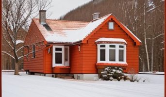 Как керамоблоки помогают сократить расходы на отопление и защитить планету