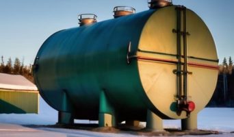 Как подготовить газгольдер к зиме: полное руководство по обеспечению надежной работы системы