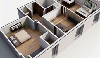 Как получить разрешение на перепланировку ипотечной квартиры: пошаговое руководство