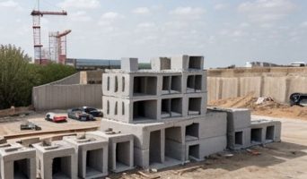 Как построить дом из пеноблоков: от преимуществ до экономии на строительстве