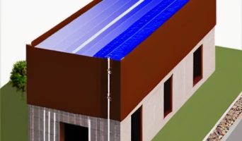 Как построить надежный свайно-винтовой фундамент: пошаговое руководство от подготовки до завершения работ