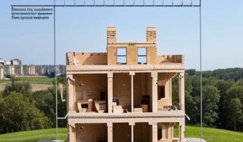 Как правильно рассчитать количество керамоблоков для строительства дома: от выбора размеров до учета отходов