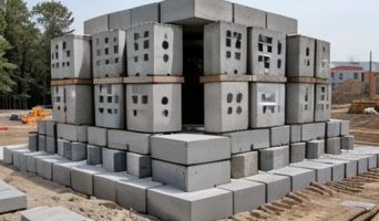 Как правильно рассчитать количество газосиликатных блоков для строительства дома: пошаговое руководство и полезные советы