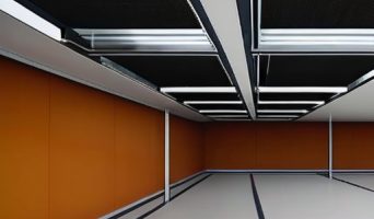 Как предотвратить провисание и повреждение реечного потолка: советы по ремонту и профилактике