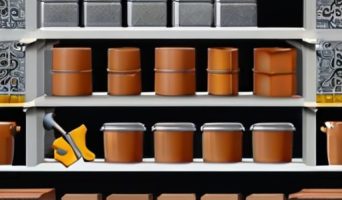 Как превратить шлакоблочные стены в произведение искусства: от подготовки до идеальной отделки