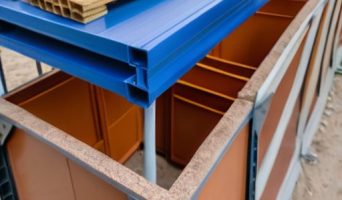 Как продлить срок службы многоразовой опалубки: от выбора материалов до профилактических мер