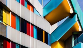 Как продлить срок службы вентилируемого фасада: основные элементы, влияние материалов и уход