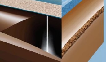 Как продлить срок службы винтовых свай: материалы, защита и инновации