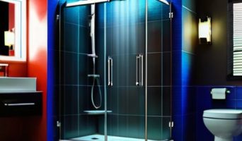 Как продлить жизнь душевой кабины: секреты ухода и обслуживания