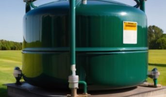 Как продлить жизнь газгольдера: полное руководство по уходу и обслуживанию
