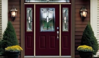 Как продлить жизнь входной двери: советы по уходу и обслуживанию