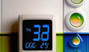 Как самостоятельно определить точку росы в стенах и защитить дом от влаги и плесени