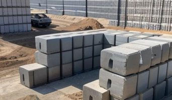 Как сохранить качество газосиликатных блоков: секреты транспортировки и хранения