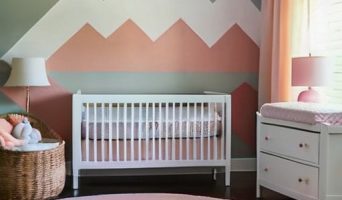 Как создать идеальную детскую комнату: комфорт и безопасность для вашего малыша