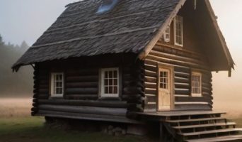 Как точка росы влияет на долговечность деревянного дома: практические советы и современные решения