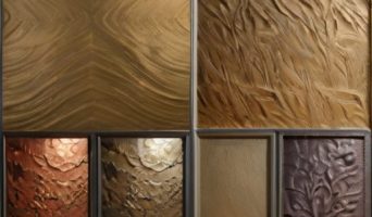 Как ухаживать за декоративной штукатуркой: секреты долговечности и красоты ваших стен