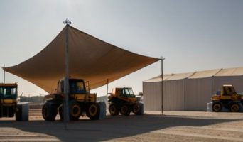 Как уложить бетон в жару: советы и методы для качественного результата