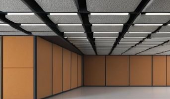 Как улучшить жизнь в панельных домах: полное руководство по шумоизоляции потолков