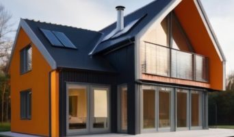 Как утеплить СИП-дом: выбор материалов и технологий для максимального комфорта зимой