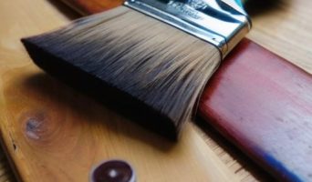 Как вдохнуть новую жизнь в имитацию бруса: руководство по реставрации и уходу за покрытием