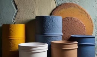 Как выбрать и ухаживать за декоративной штукатуркой: секреты долговечности и инновационные решения