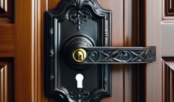 Как выбрать и установить входную дверь без ошибок: советы по безопасности и комфорту