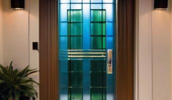 Как выбрать и установить входную дверь для максимальной безопасности дома