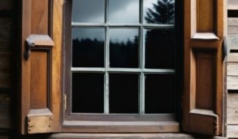 Как выбрать идеальную пропитку для деревянных окон и дверей: от климатических условий до техники нанесения