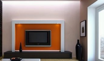 Как выбрать идеальную высоту плинтуса для вашего интерьера: советы и рекомендации