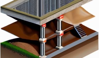 Как выбрать идеальный фундамент: ростверк или традиционный?
