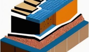 Как выбрать идеальный фундамент для дома из теплой керамики: советы и особенности строительства