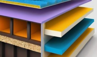 Как выбрать идеальный утеплитель для крыши: руководство по созданию комфортного и энергоэффективного дома