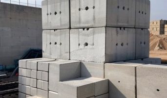 Как выбрать качественные газобетонные блоки: от характеристик до проверки на месте