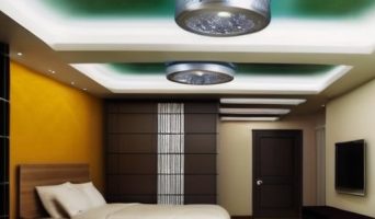 Как выбрать натяжной потолок: что влияет на стоимость и как сэкономить