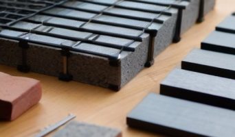 Как выбрать шаг ячеек кладочной сетки для надежной и долговечной конструкции