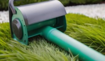 Как защитить рулонный газон: борьба с вредителями и болезнями для идеального ландшафта