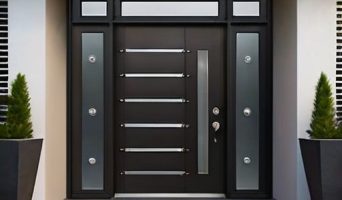 Как защитить свой дом: комплексный подход к безопасности входной двери
