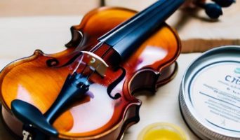 Канифоль в быту: неожиданные способы применения от музыки до спорта и творчества