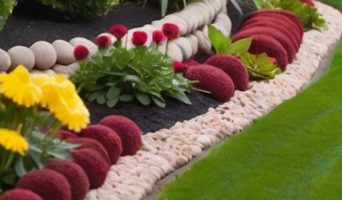 Керамзит в садоводстве: секреты успеха для вашего сада