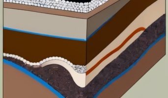 Керамзит в септиках: экологичное решение для эффективной очистки сточных вод