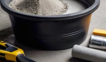 Контроль усадки бетона: как пластификаторы повышают прочность и долговечность конструкций