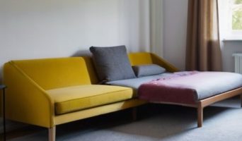 Кровать или диван: как выбрать идеальную мебель для вашей студии?